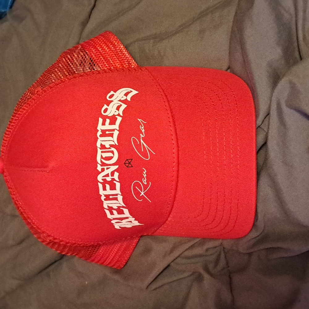 Rawgear RELENTLESS hat